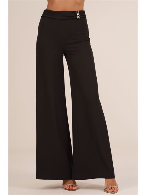 Pantalone palazzo